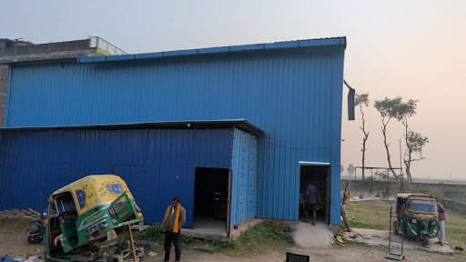 Divine Fuel Services Pvt Ltd | CNG Testing