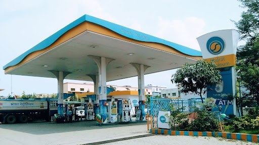 Bharat Petroleum - Yash anand fuel service