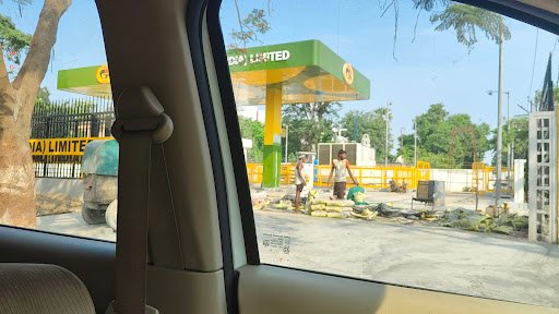 MOTHER STATION CNG PUMP GAIL MOTHER STATION CNG PUMP GAIL