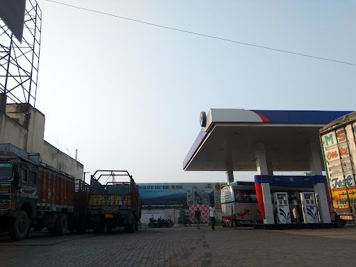 HP PETROL PUMP - GANGA HP PETROL PUMP NH 30 HP PETROL PUMP - GANGA HP PETROL PUMP NH 30