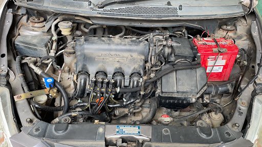 LUCKY AUTO GAS BHOPAL