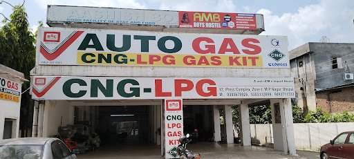Auto Gas