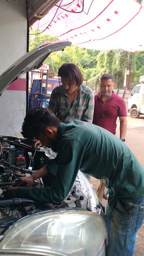 Priya Auto Gas Priya Auto Gas