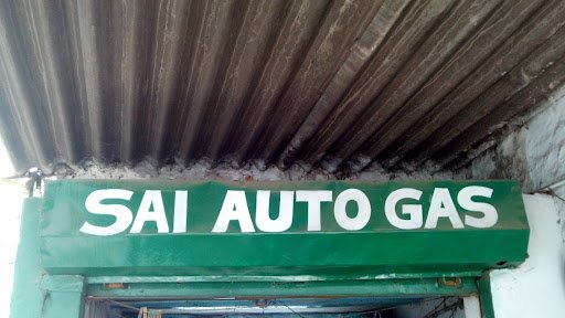 Sai Auto Gas Sai Auto Gas