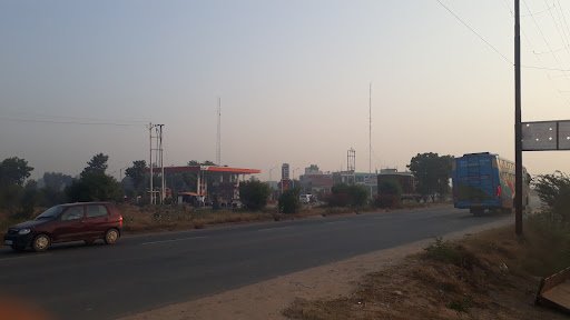 Agra Fuels Essar Oil Petrol Pump Agra Fuels Essar Oil Petrol Pump