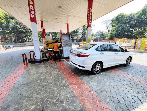 Smart Move CNG Fitment Smart Move CNG Fitment