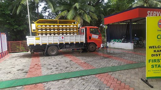 CNG Station in kerala CNG Station in kerala