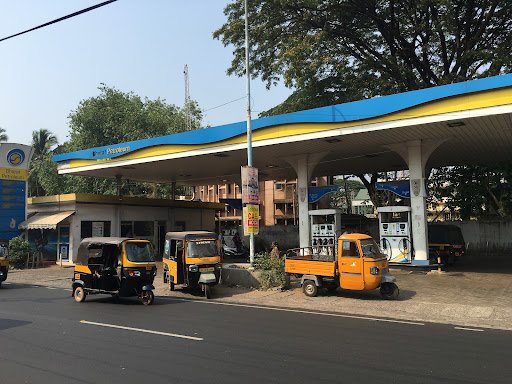 Bharat Petroleum, Petrol Pump -Alinkeelkannan & Co. Bharat Petroleum, Petrol Pump -Alinkeelkannan & Co.