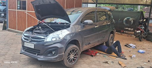 Techno CNG Fitting Centre Techno CNG Fitting Centre