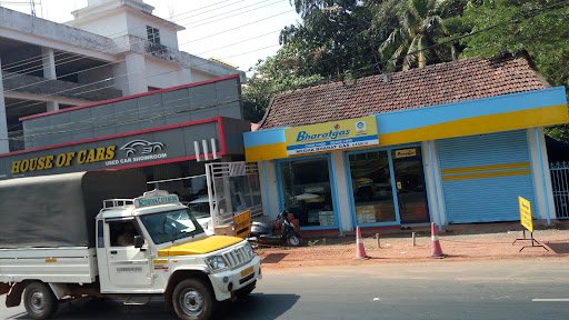 Bharath Petroleum/ Ramraj & co Bharath Petroleum/ Ramraj & co