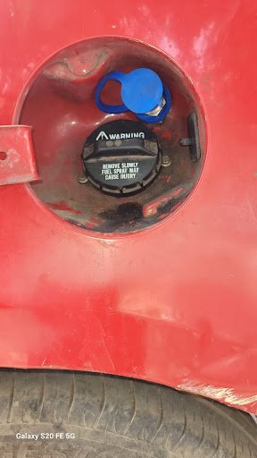 Bujji auto LPG & CNG gas works Bujji auto LPG & CNG gas works