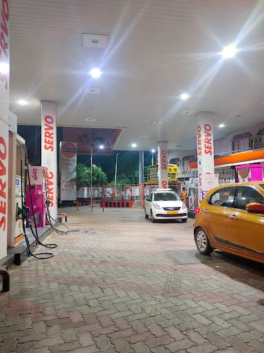 Siva Jyothi Enterprises CNG Siva Jyothi Enterprises CNG