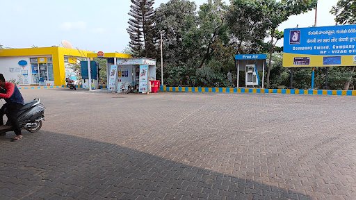 BPCL Petrol Bunk BPCL Petrol Bunk