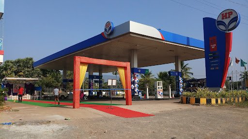 Nissi Filling Station Hindustan Petroleum Nissi Filling Station Hindustan Petroleum