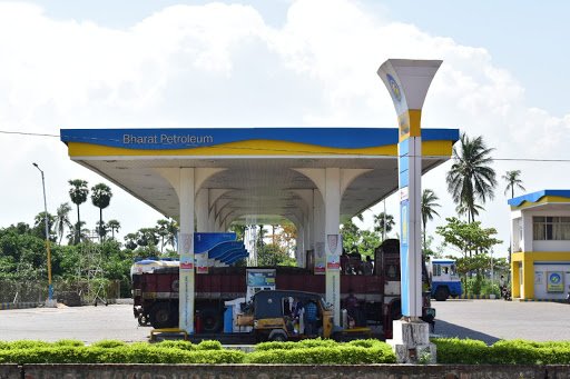 Bharat Petroleum, Petrol Pump -Bp-Anandapuram Bharat Petroleum, Petrol Pump -Bp-Anandapuram