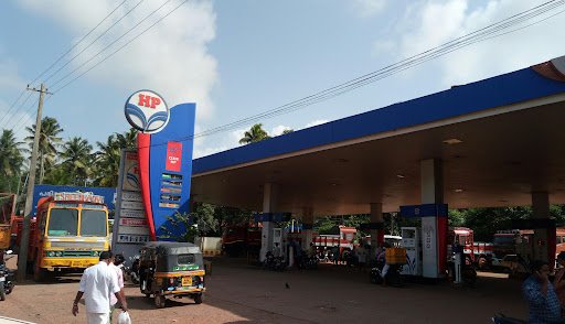 Hindustan Petroleum Corporation Limited