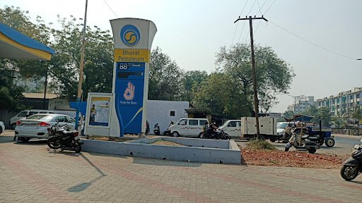 Bharat petroleum Petroleum (Adani Gas) Bharat petroleum Petroleum (Adani Gas)