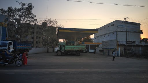 Sai Fuel - Cng Fitting Center - Cng Conversion Kit Dealers in Vadodara Sai Fuel - Cng Fitting Center - Cng Conversion Kit Dealers in Vadodara