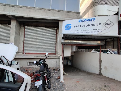 Sai Automobile - CNG Conversion ICIT centre in Vadodara /CNG ICIT centre in Vadodara/ceramic coating/Car detailing services Sai Automobile - CNG Conversion ICIT centre in Vadodara /CNG ICIT centre in Vadodara/ceramic coating/Car detailing services
