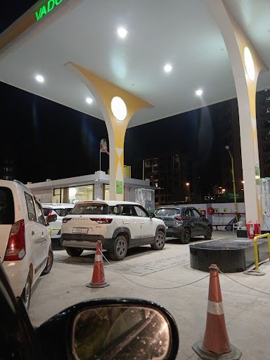 VGL CNG ONLINE STATION 24*7