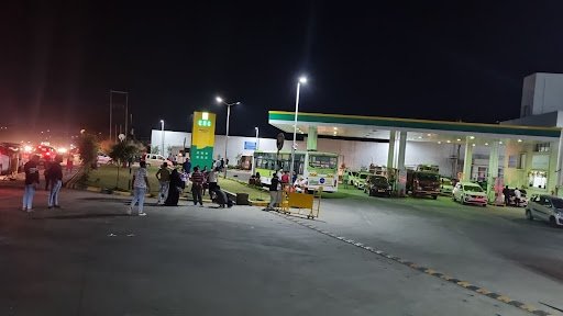 CNG Fitment Nashik highway