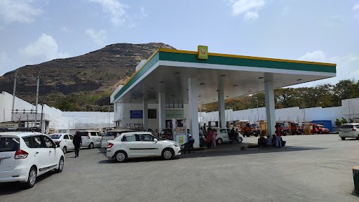 Nashik CNG opp D mart