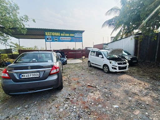 National Motors CNG And Hydro Testing National Motors CNG And Hydro Testing