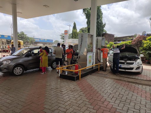 IndianOil Petrol Pump (Chunchale) IndianOil Petrol Pump (Chunchale)