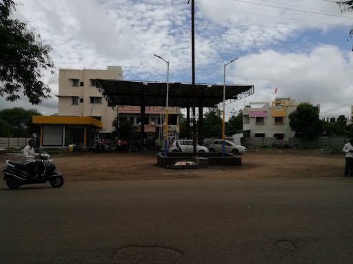 CNG BPCL Shree Gajanan Petroelum