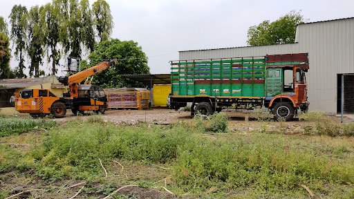 OCEAN INDUSTRIES OCEAN INDUSTRIES