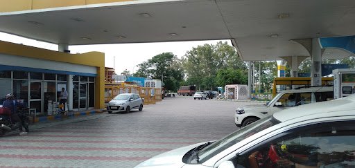 THINK Gas CNG Station