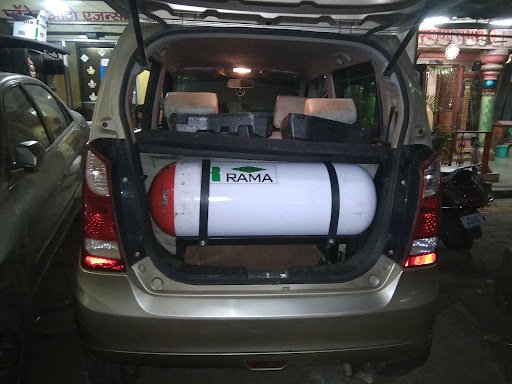 Go Green CNG Solutions