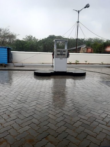 CNG Station - Shree Krishna Service Station COCO CNG Station - Shree Krishna Service Station COCO