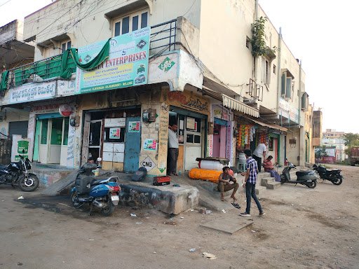 Lavanya Enterprises Lavanya Enterprises