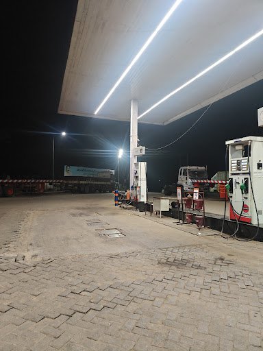 Megha Gas CNG Bunk Megha Gas CNG Bunk