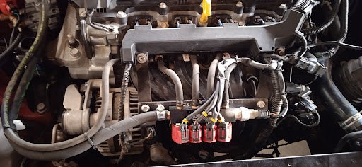 Amrutha Cng Works Amrutha Cng Works