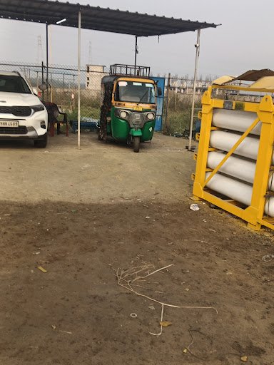 Sravan Cylinder Testing