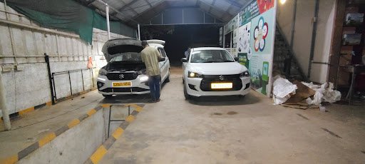 GREENLAND Auto Systems, CNG Conversion kollam GREENLAND Auto Systems, CNG Conversion kollam