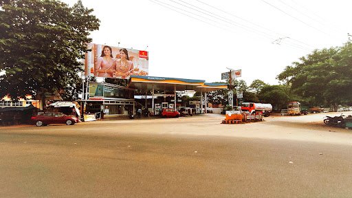 Bharat Petroleum, Petrol Pump -Fuels Centre