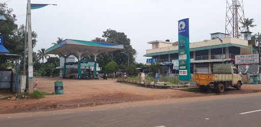 Reliance Petroleum