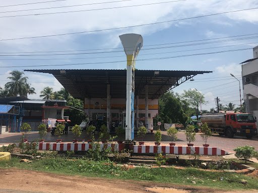 Bharat Petroleum, Petrol Pump - Dev Fuels Bharat Petroleum, Petrol Pump - Dev Fuels