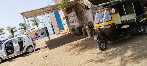 Maruti Autogas Systems - CNG Testing Rajkot