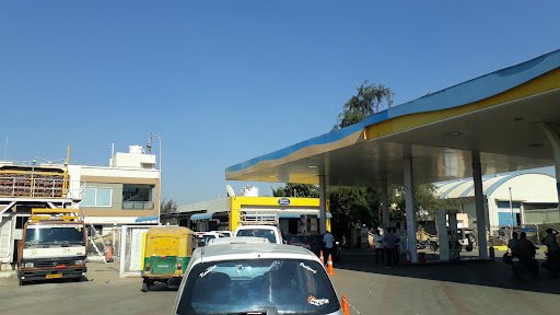 GSPC CNG Pump GSPC CNG Pump