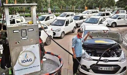 CNG LUDHIANA