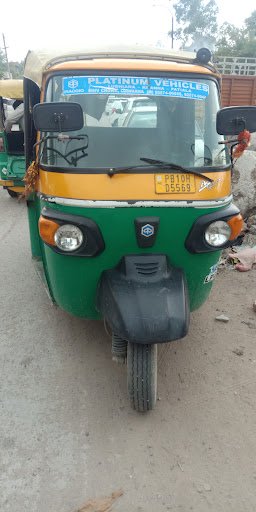 Punjab CNG fittment center Ajay Rajput ludhiana