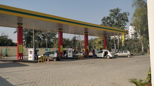 GAIL Gas CNG Station GAIL Gas CNG Station