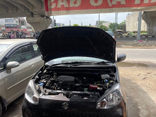 CNG FITTING Centre Ludhiana