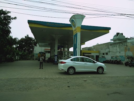 FR Fuels Bharat Petroleum