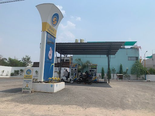 Surya Fuels Petrol Pump (Bharat Petroleum)
