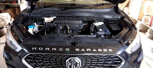 Autogas CNG & LPG kit Retro fitment center